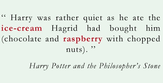 harry potter quote